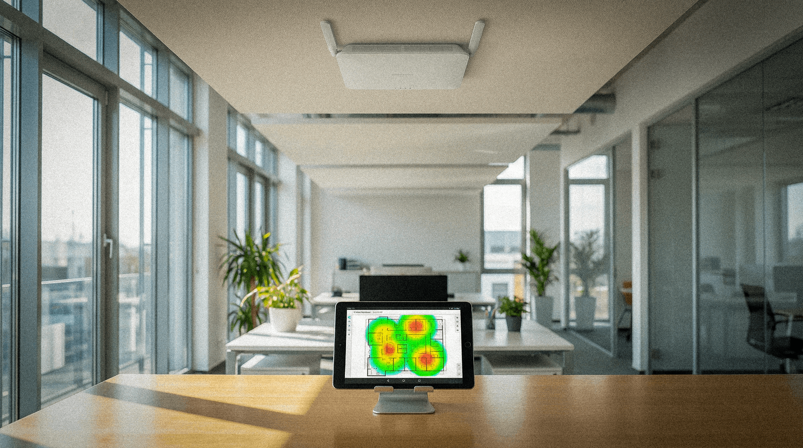 Wireless Intelligence