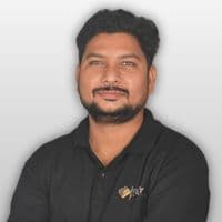 Anil Patel