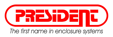 President Partner Logo