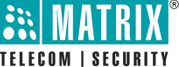 Matrix Partner Logo