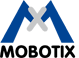 Mobotix Partner Logo