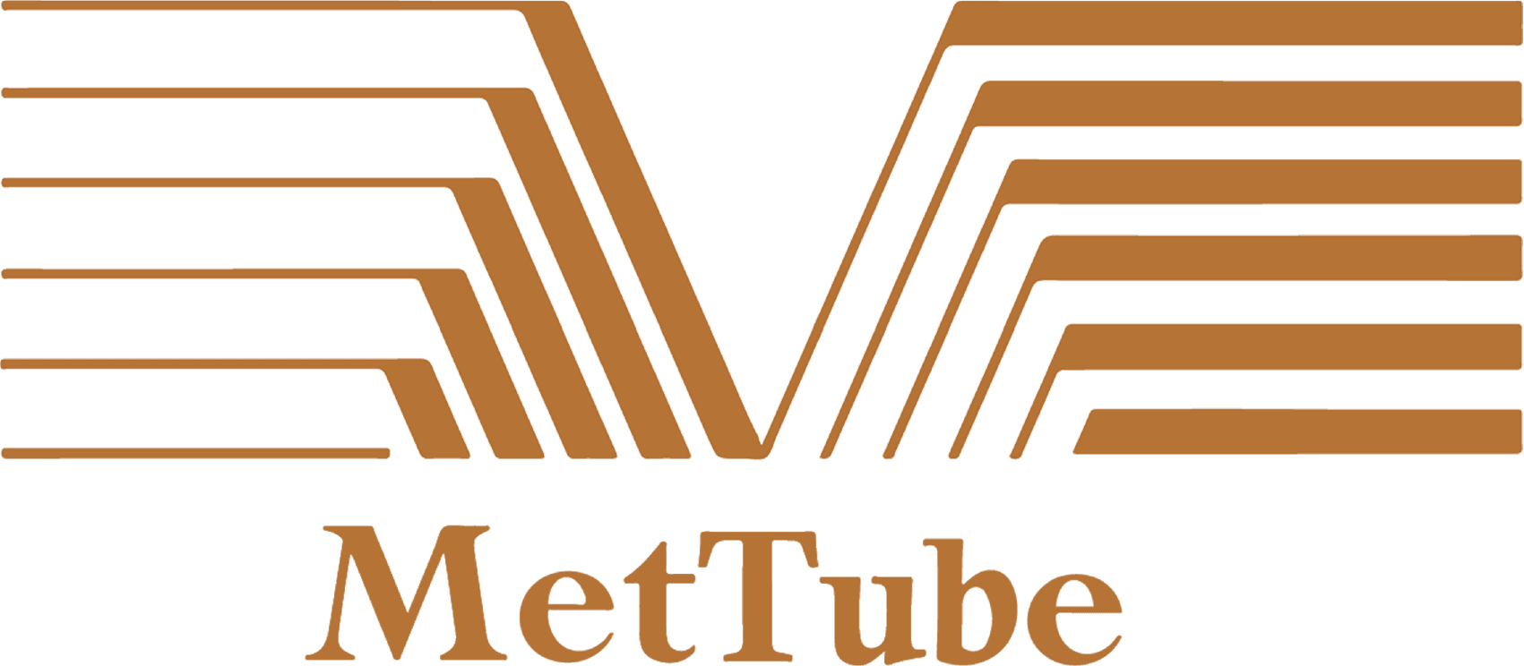 Mettube Logo