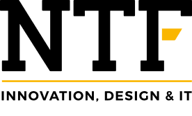NTF Logo