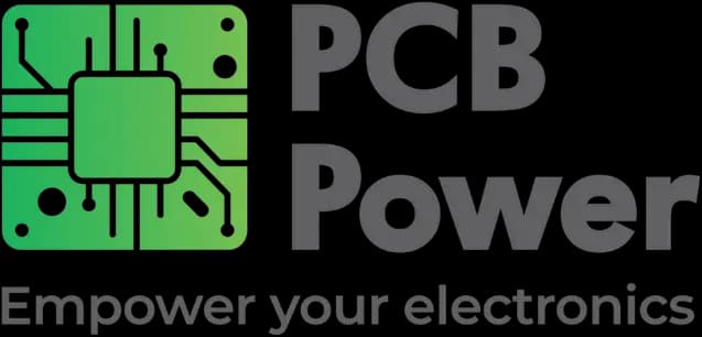 PCB Power Logo