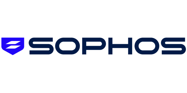 Sophos Partner Logo
