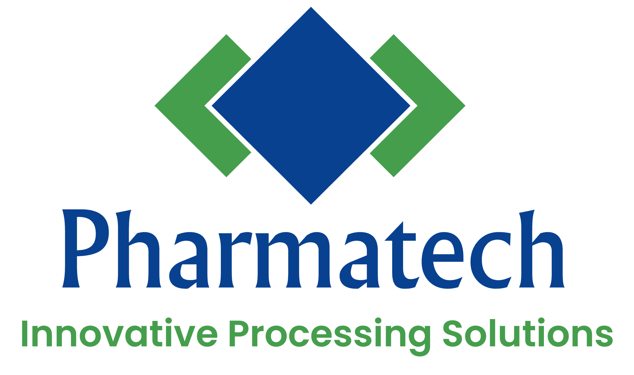 Pharmatech Logo