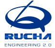 Rucha Logo