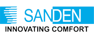Sanden Logo