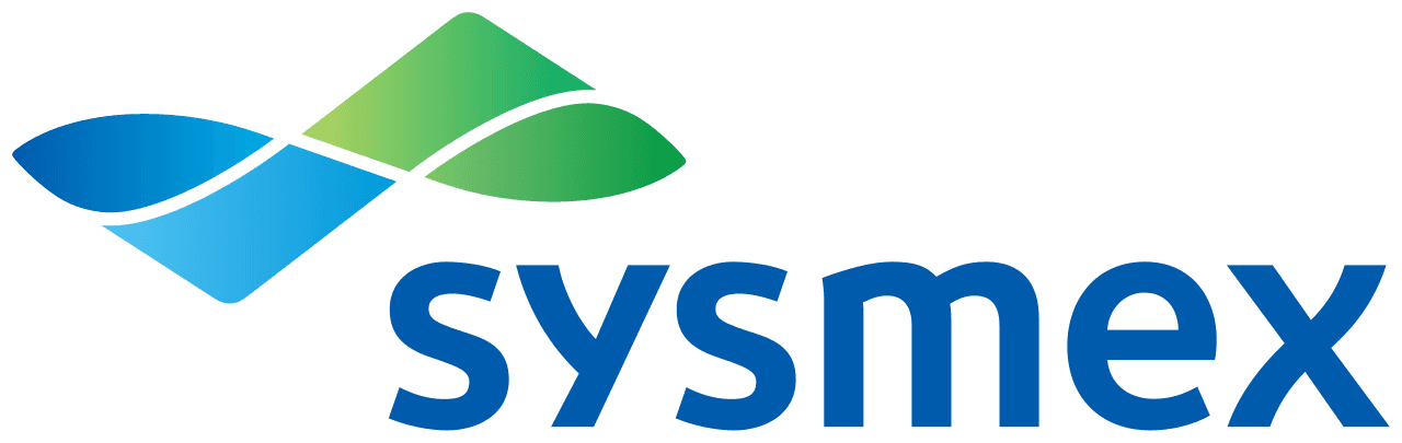 Sysmex Logo