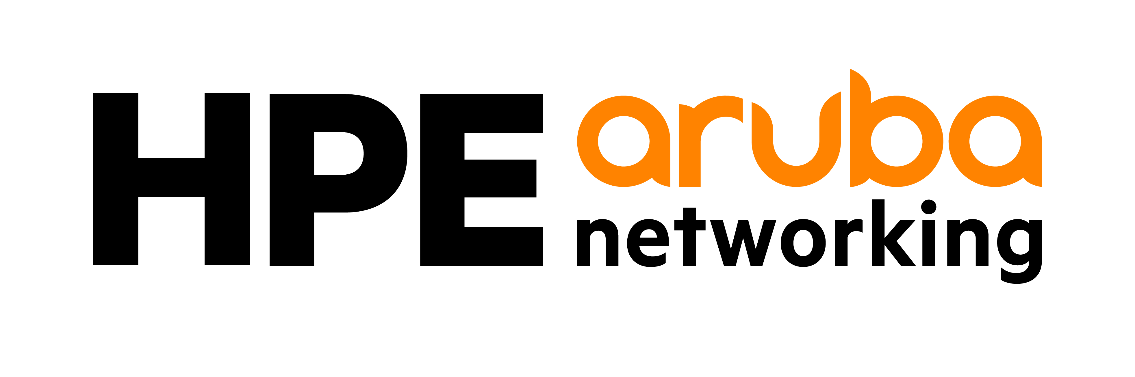Aruba Partner Logo