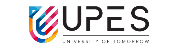 UPES Logo