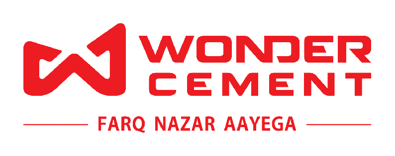 Wonder Cement Logo