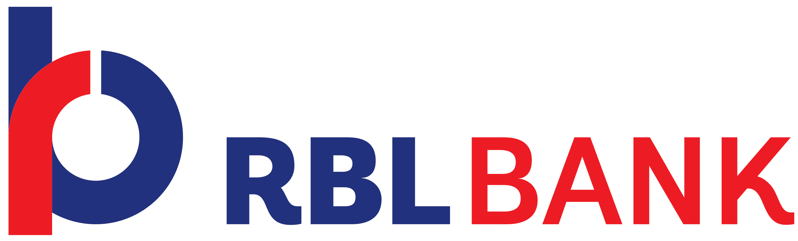 RBL Bank Logo