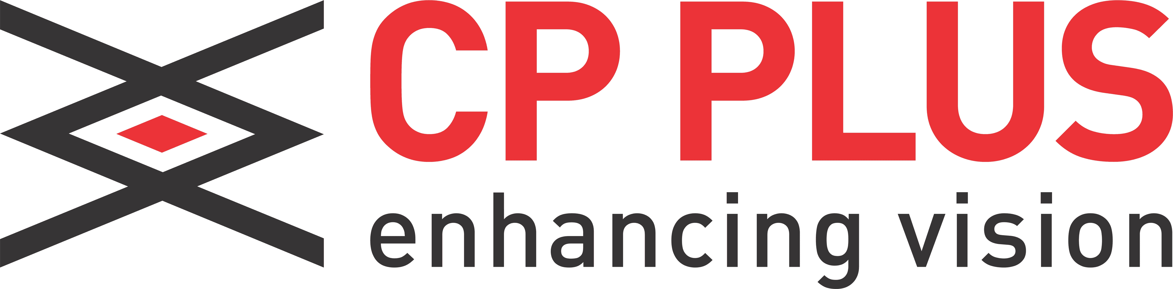 CP Plus Partner Logo