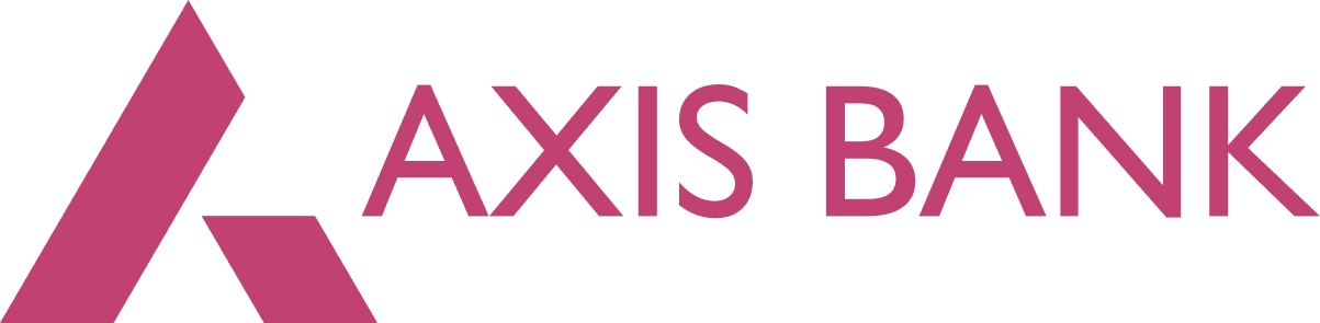 Axis Bank Logo