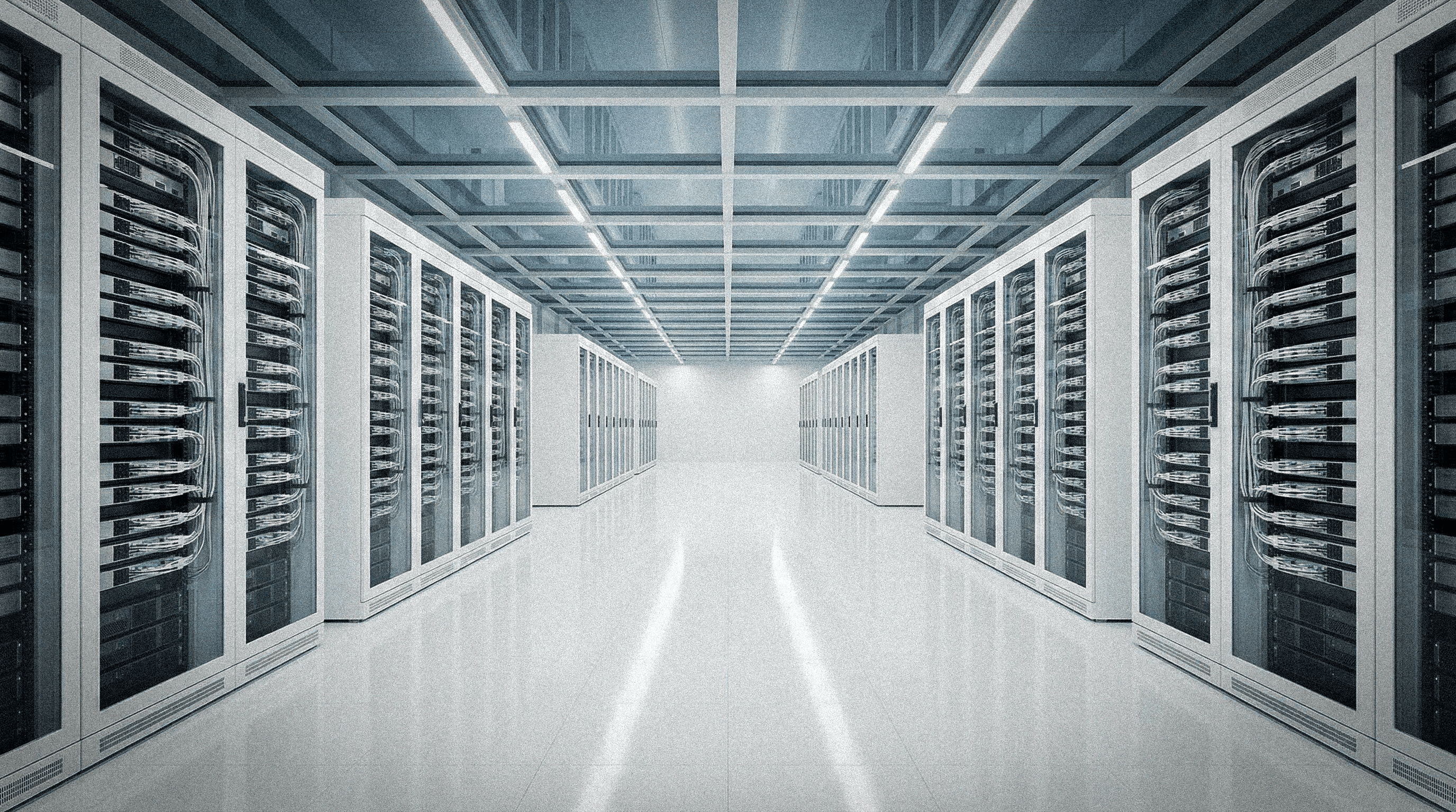 Colocation Services