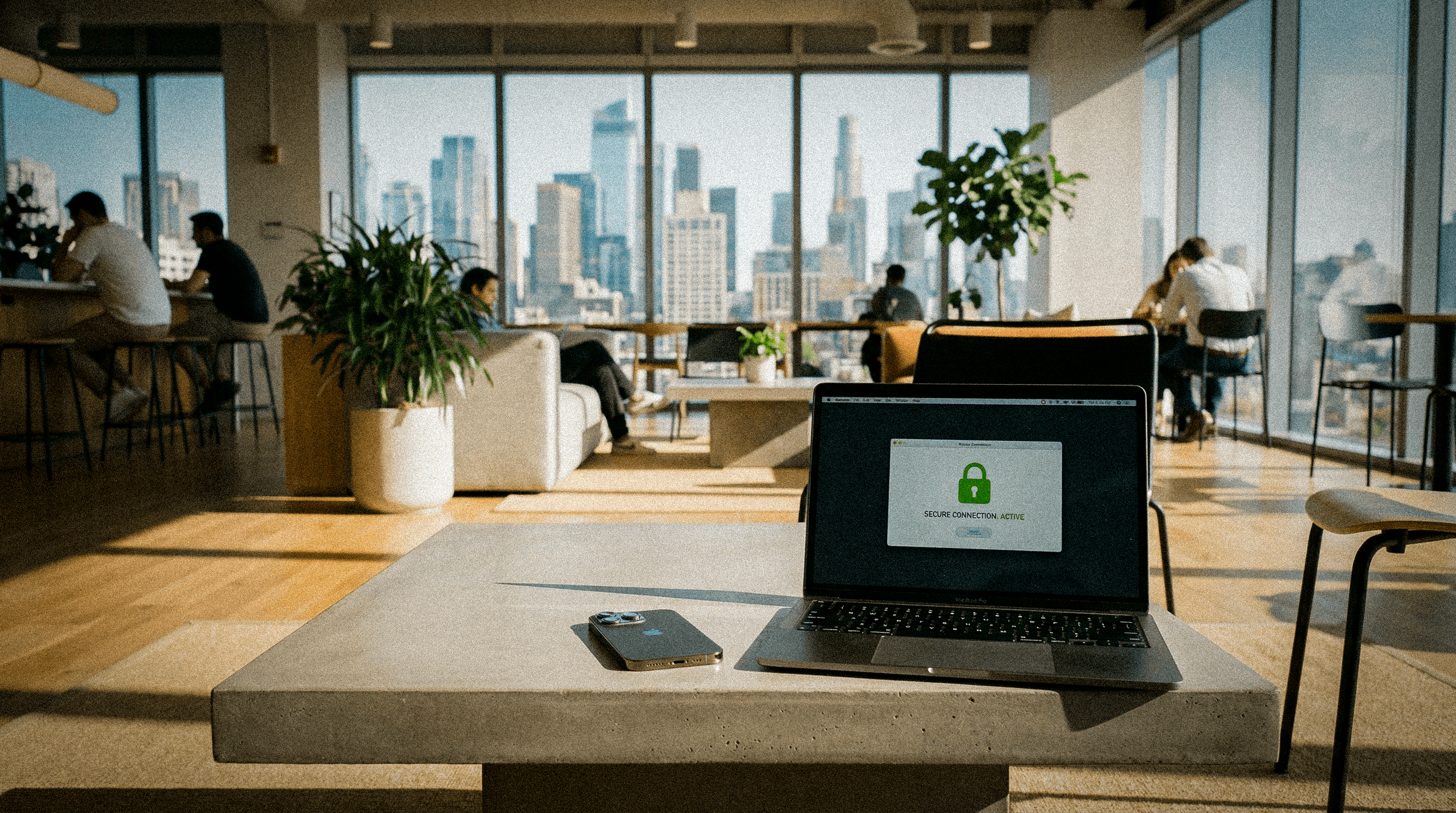 Mobility Services