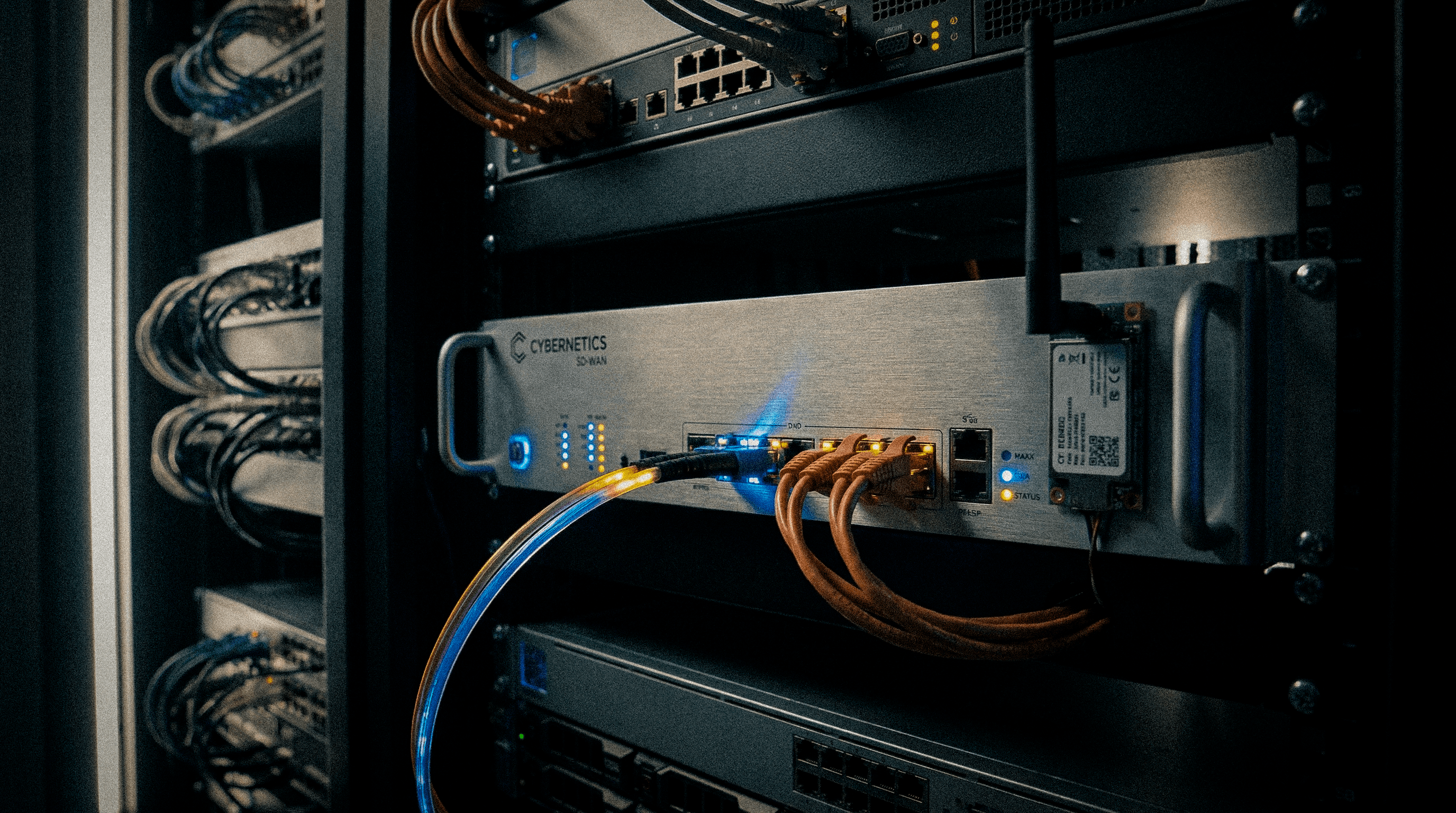 SD-WAN