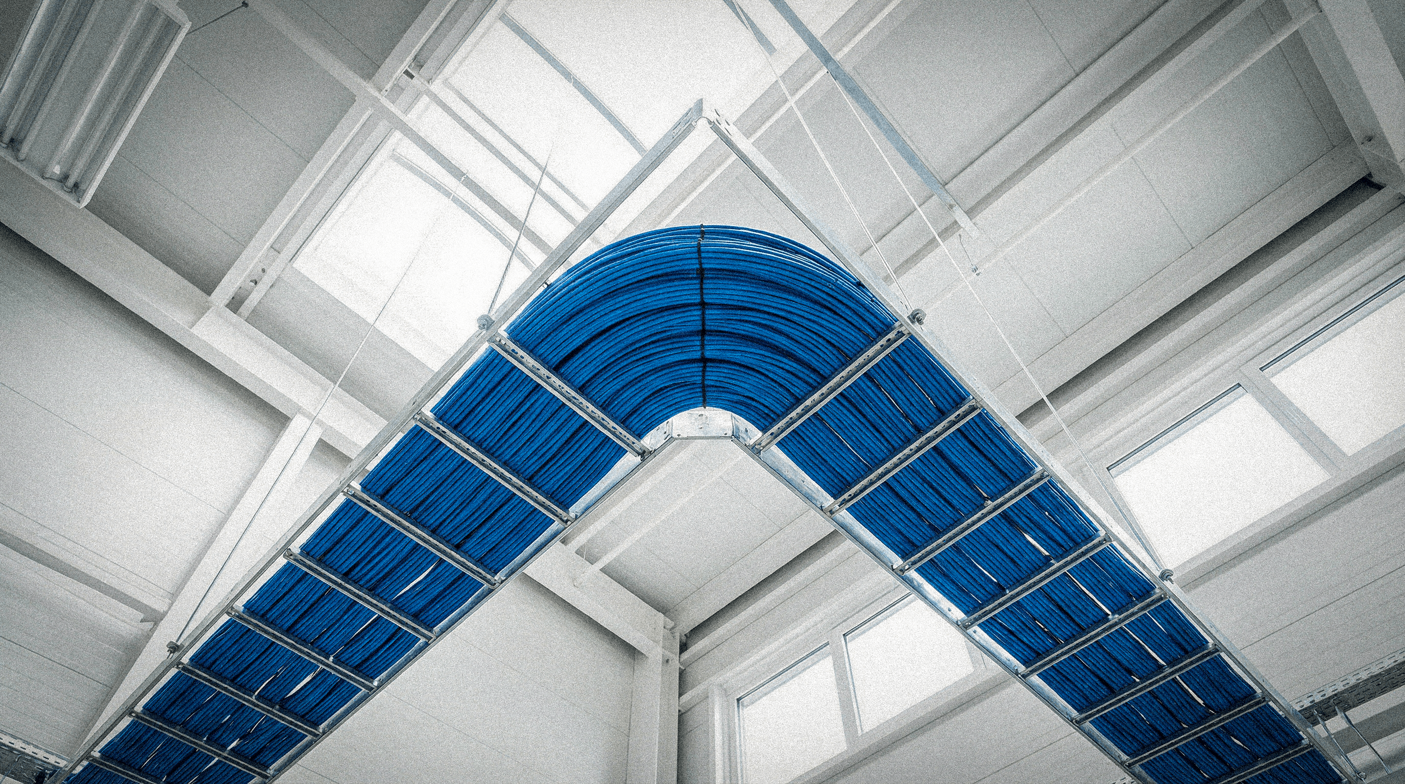 Structured Connectivity