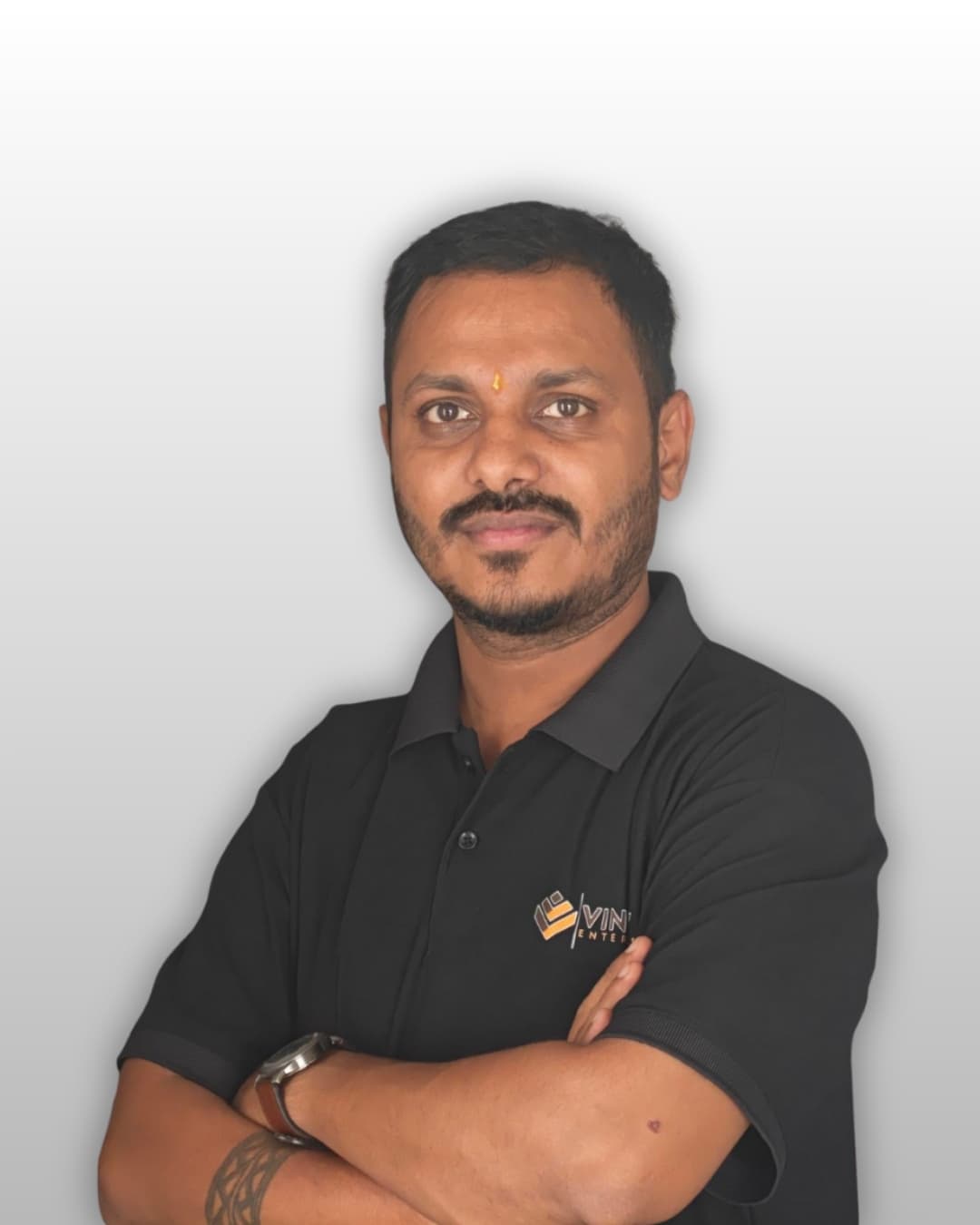 Krunal