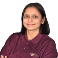 Nirali Kasundra