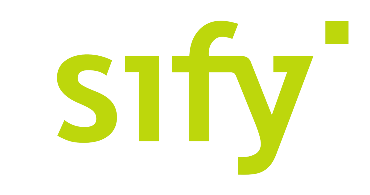 Sify Partner Logo