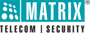 Matrix Partner Logo
