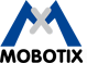 Mobotix Partner Logo