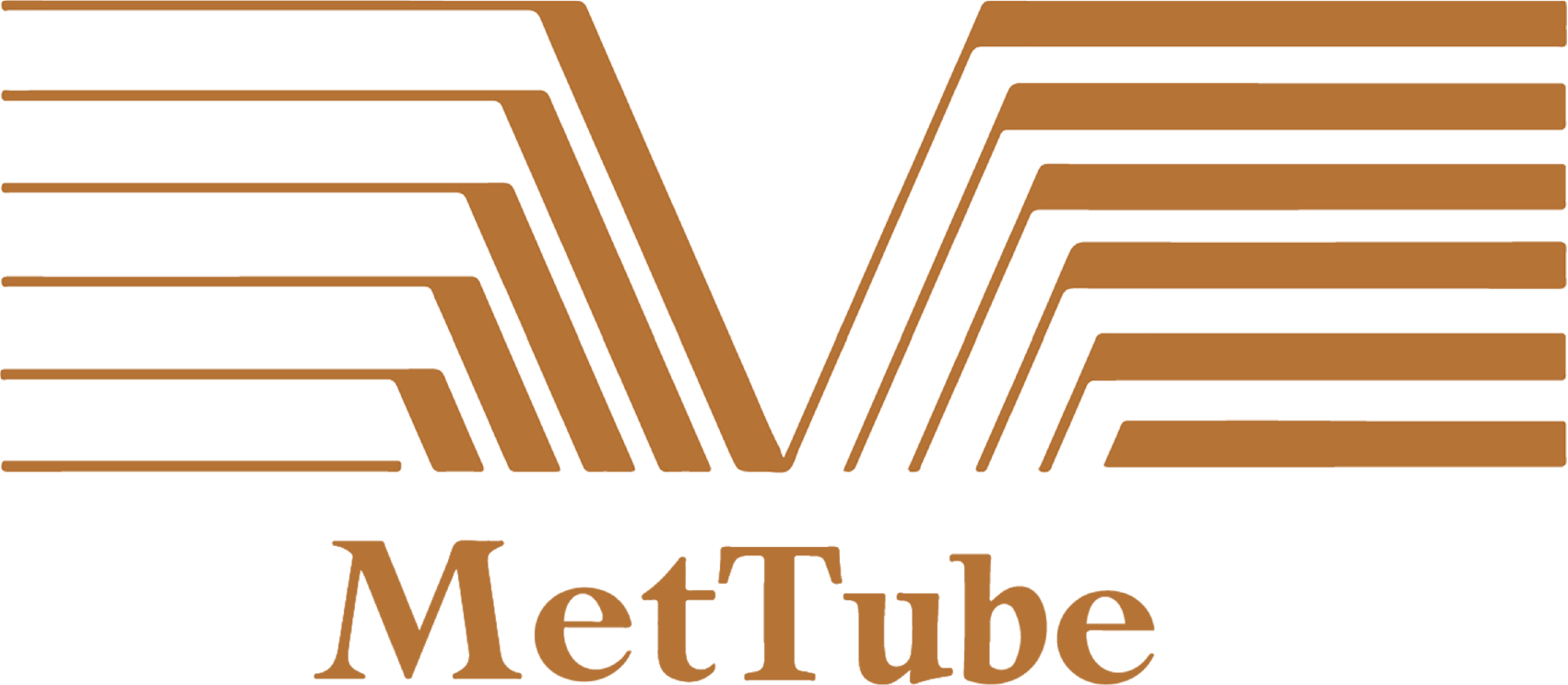 Mettube Logo