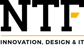 NTF Logo