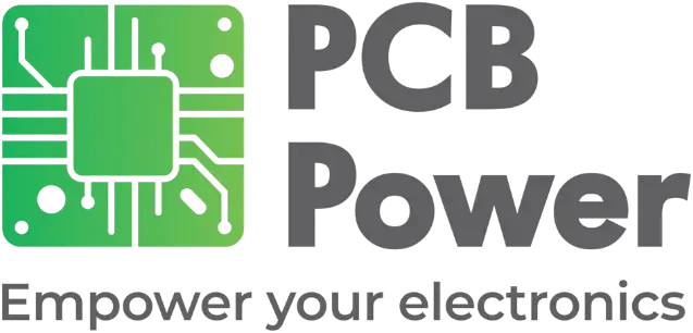 PCB Power Logo