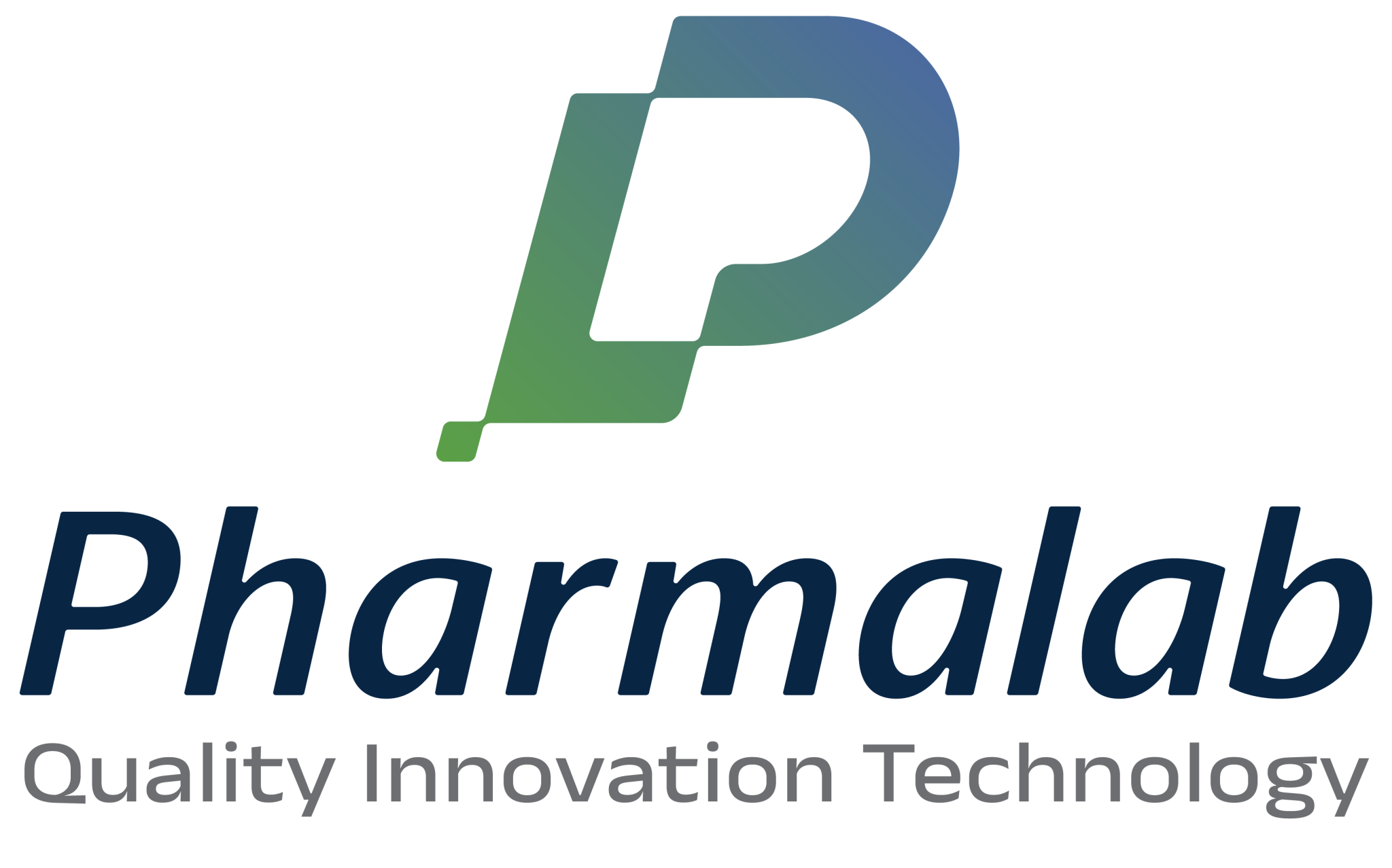 Pharmalab Logo