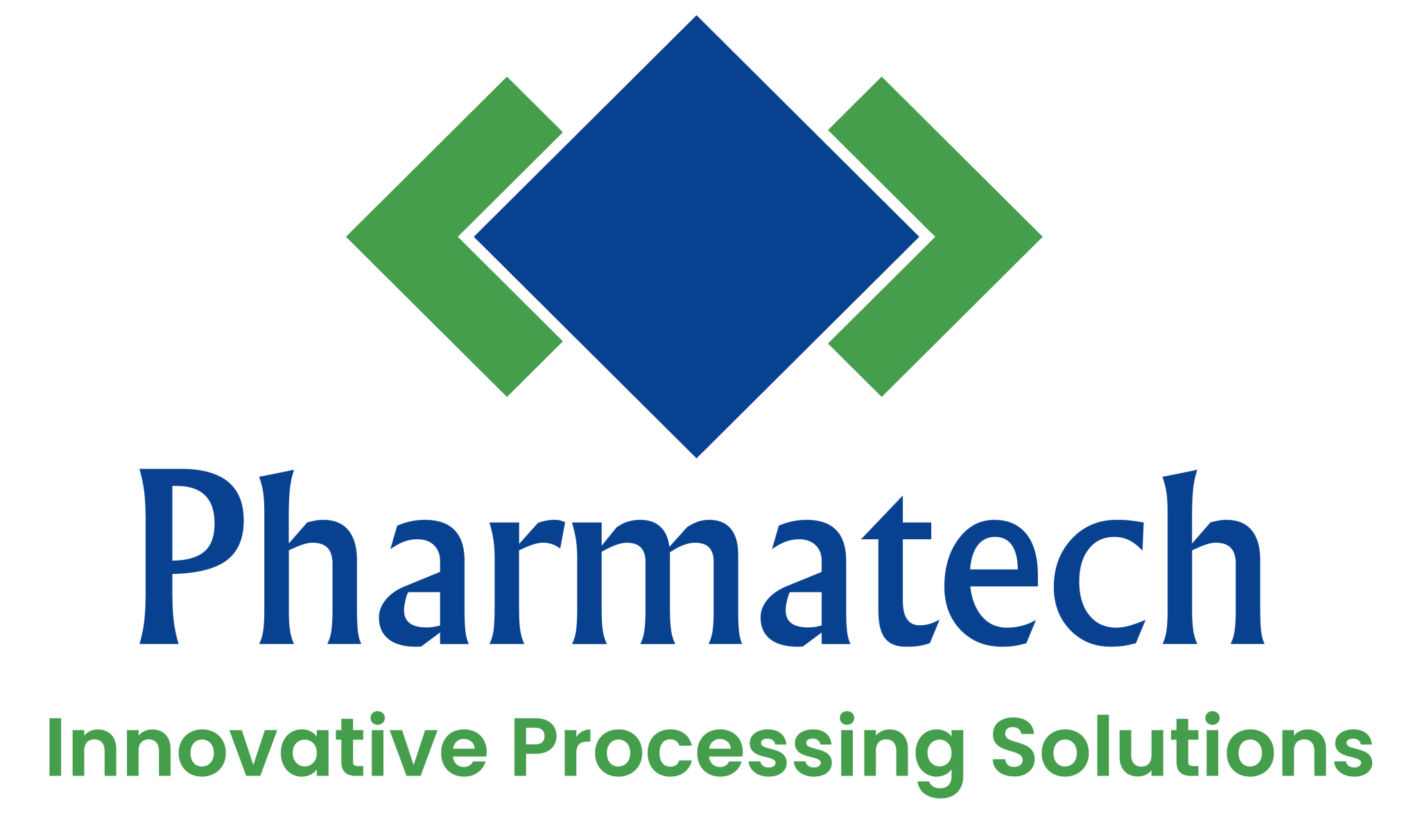 Pharmatech Logo