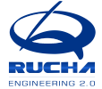 Rucha Logo