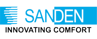 Sanden Logo