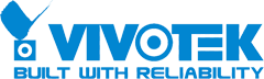Vivotek Partner Logo