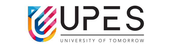 UPES Logo