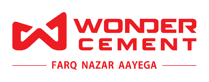Wonder Cement Logo