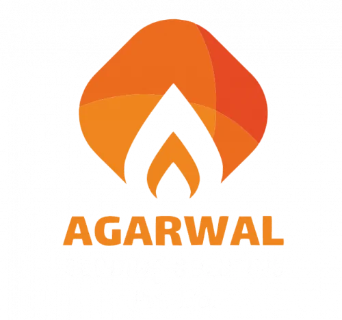 Agarwal Logo