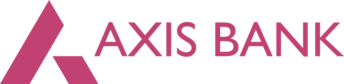 Axis Bank Logo