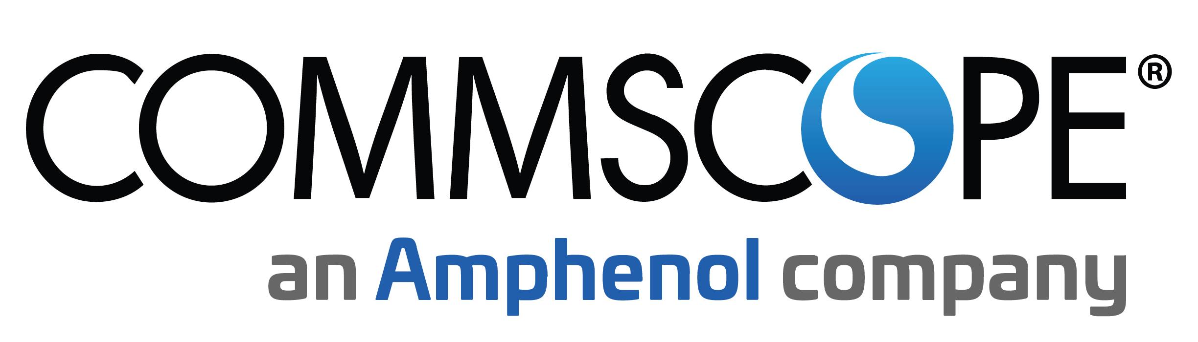 CommScope Partner Logo