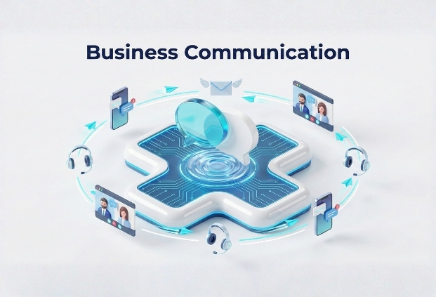 Business Communication