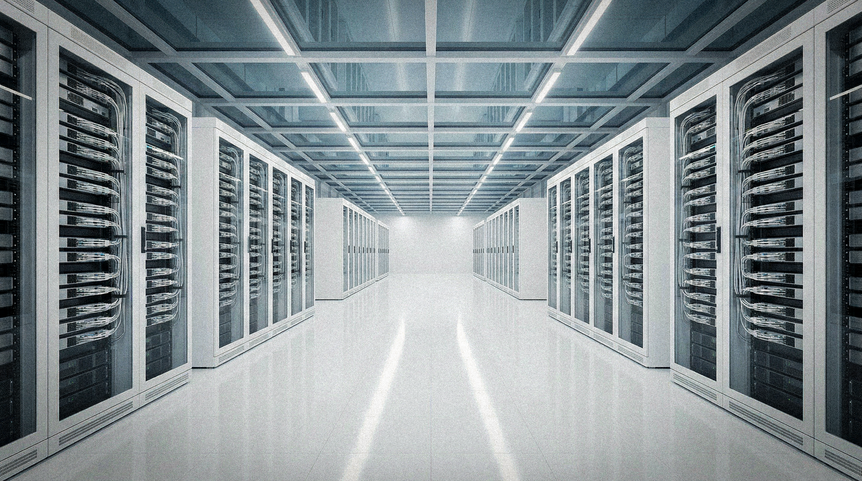 Colocation Services