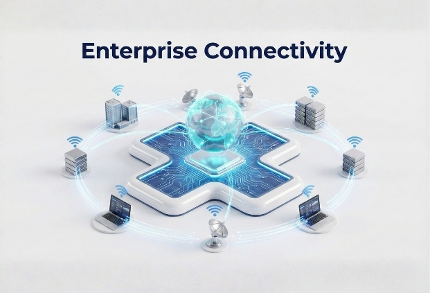 Enterprise Connectivity