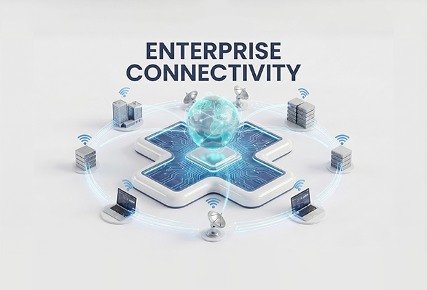 Enterprise Connectivity