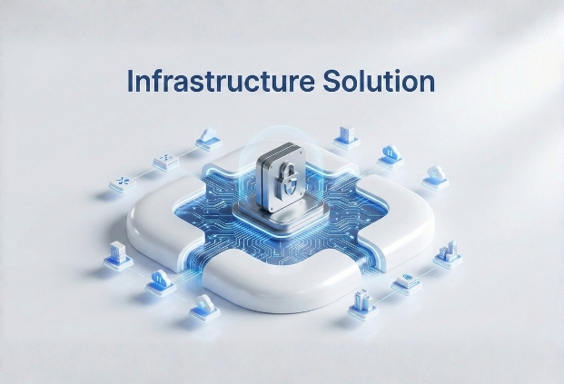 Infrastructure Solutions